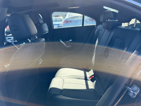Certified 2026 Mercedes-Benz CLA 250 4MATIC image 17