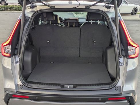 Certified 2023 Honda CR-V Sport Touring image 18