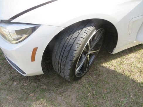 Used 2018 BMW 430i Gran Coupe image 30