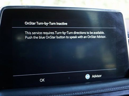 Used 2021 Chevrolet Tahoe Z71 w/ Luxury Package image 31