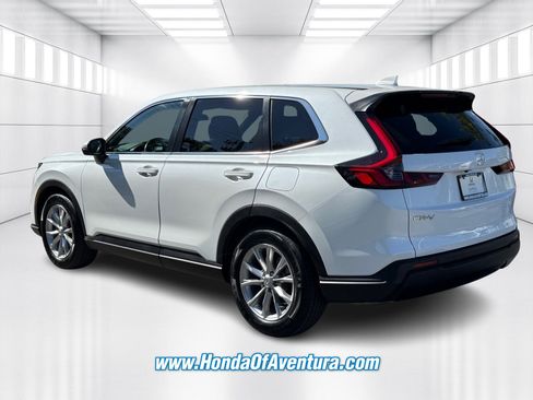 Certified 2023 Honda CR-V EX-L image 4