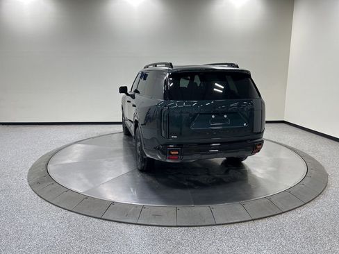 New 2027 Kia Telluride SX Prestige X-Pro AWD/4WD image 8