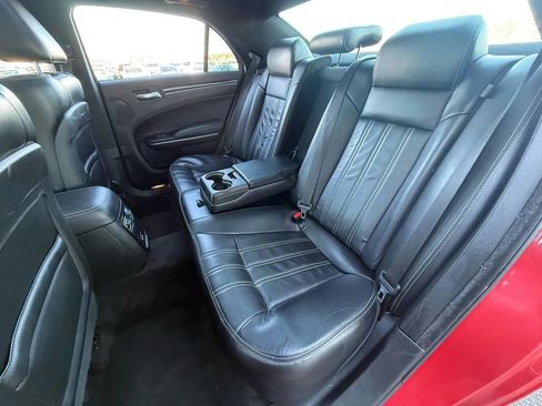 Used 2017 Chrysler 300 S w/ 300S Premium Group image 13