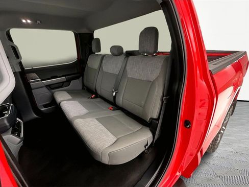 Used 2021 Ford F150 XLT w/ Equipment Group 301A Mid image 20