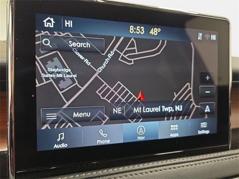 Certified 2021 Lincoln Corsair Reserve w/ Elements Package image 19