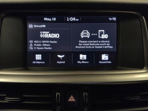 Used 2020 Kia Optima EX FWD image 25