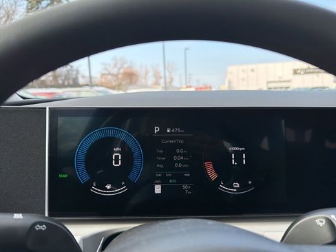 New 2026 Hyundai Tucson Blue SE w/ Tow & Go Package image 37