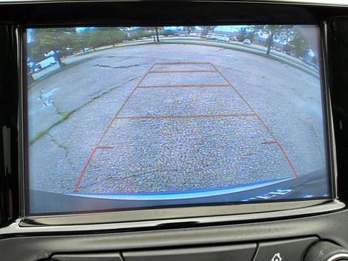 Used 2020 Buick Envision Preferred AWD/4WD image 16