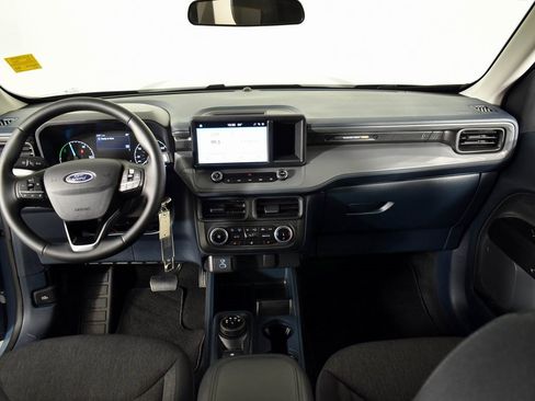 Used 2024 Ford Maverick XLT w/ XLT Luxury Package image 34