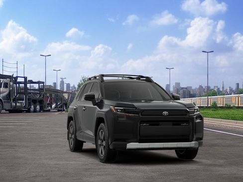 New 2026 Toyota RAV4 AWD Plug-in Hybrid image 18