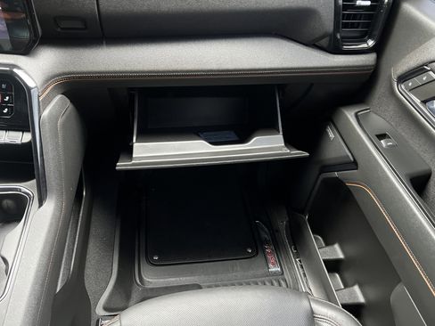 Used 2024 GMC Sierra 3500 AT4 w/ AT4 Premium Plus Package image 32