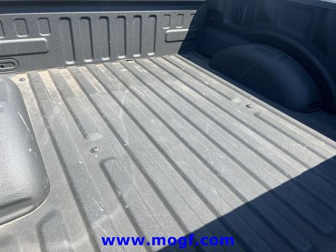 Used 2023 Ford F150 Platinum w/ Equipment Group 701A High AWD/4WD image 27