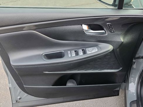 Used 2023 Hyundai Santa Fe Calligraphy w/ Cargo Package image 12