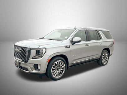 Used 2023 GMC Yukon Denali Ultimate