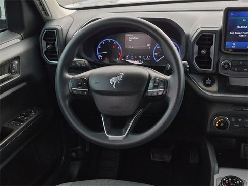 Used 2021 Ford Bronco Sport Big Bend image 30