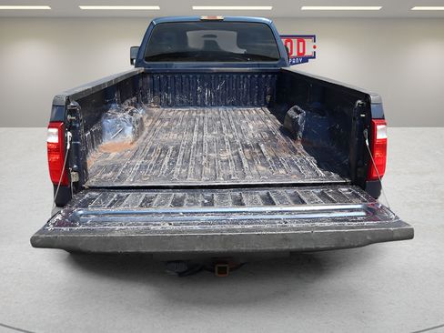 Used 2013 Ford F250 XL w/ PWR Equipment Group AWD/4WD image 9