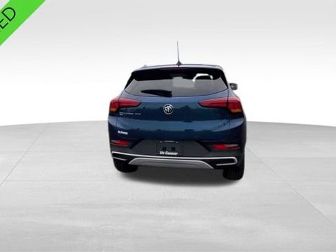 Used 2021 Buick Encore GX Preferred AWD/4WD image 8