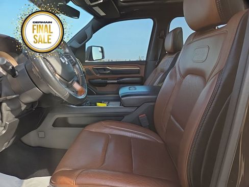 Used 2019 RAM 1500 Limited image 14