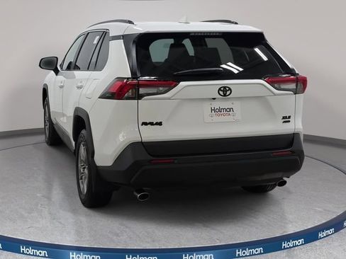 Certified 2024 Toyota RAV4 XLE w/ Convenience Package AWD/4WD image 6