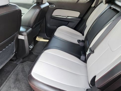 Used 2017 Chevrolet Equinox Premier w/ Enhanced Convenience Package AWD/4WD image 33