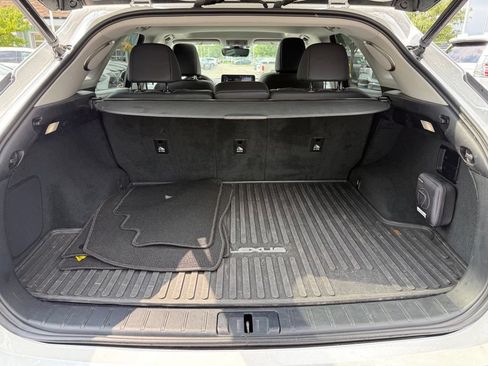 Used 2022 Lexus RX 350 AWD w/ Premium Package image 17