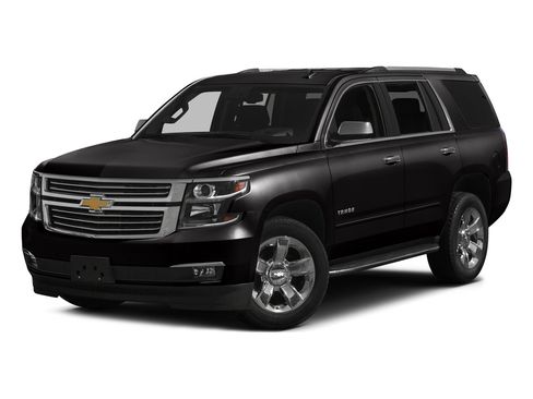 Used 2017 Chevrolet Tahoe Premier image 47