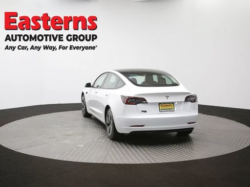 Used 2023 Tesla Model 3 Standard Range RWD image 60