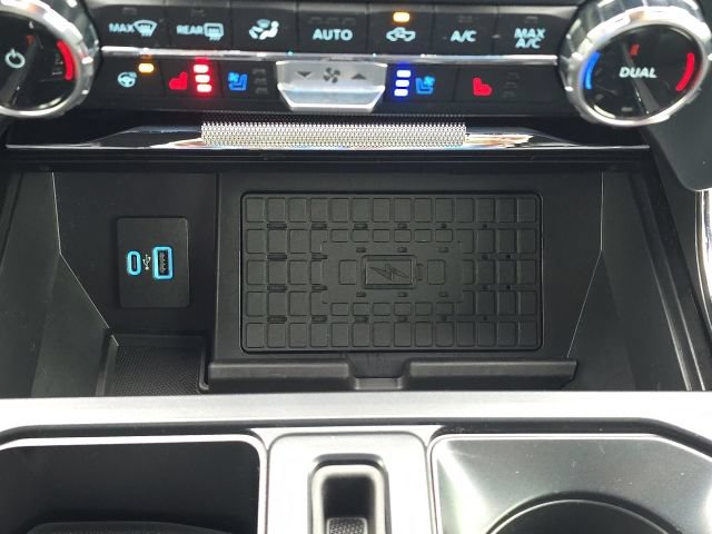 Used 2024 Ford F150 Lariat w/ Mobile Office Package AWD/4WD image 44