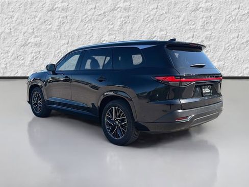 New 2026 Lexus TX 350 AWD image 5