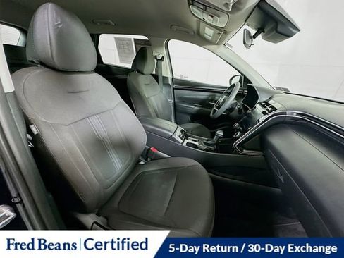 Certified 2023 Hyundai Tucson SEL image 29