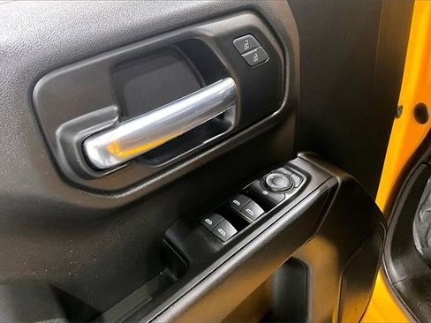 Used 2020 Chevrolet Silverado 1500 W/T w/ WT Value Package image 36