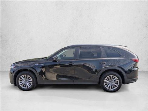 Used 2025 MAZDA CX-90 3.3 Turbo w/ Select Package AWD/4WD image 9