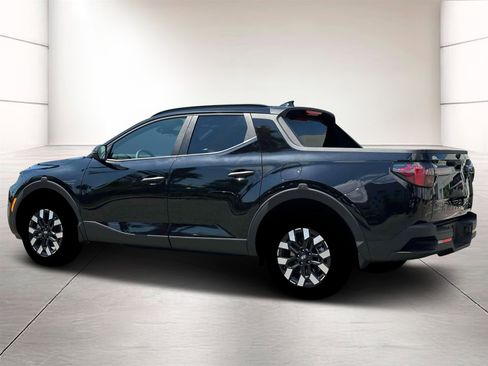 New 2026 Hyundai Santa Cruz SEL FWD image 4