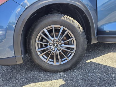 Used 2019 MAZDA CX-5 Sport FWD image 27