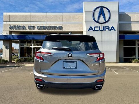 New 2026 Acura RDX SH-AWD w/ Technology Package image 3