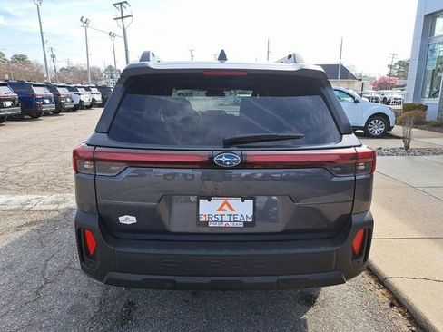 New 2026 Subaru Outback Limited image 5