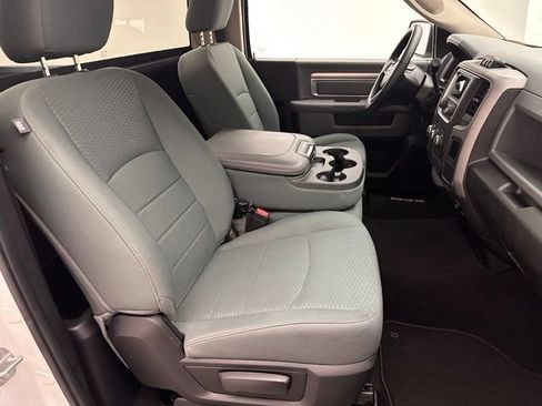 Used 2014 RAM 1500 Tradesman w/ Power & Remote Entry Group RWD image 14