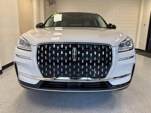 Used 2023 Lincoln Corsair Reserve w/ Equipment Group 202A AWD/4WD image 36
