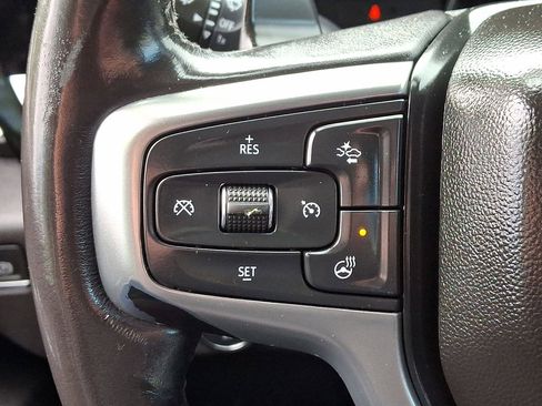 Certified 2023 Chevrolet Silverado 1500 LT Trail Boss w/ Protection Package AWD/4WD image 17
