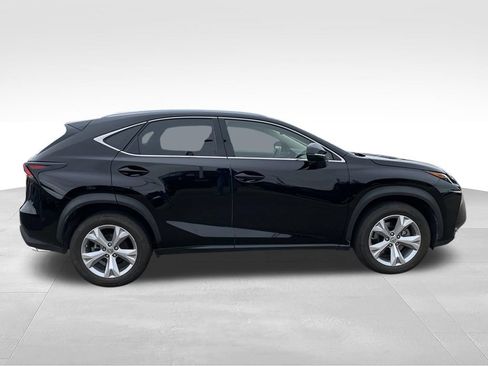 Used 2017 Lexus NX 200t FWD w/ Premium Package image 29