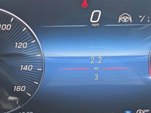 New 2026 Mercedes-Benz GLS 450 4MATIC image 10