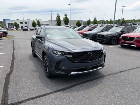 New 2026 MAZDA CX-50 Meridian Edition w/ Weather Package AWD/4WD image 1