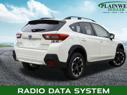 Used 2023 Subaru Crosstrek 2.0i