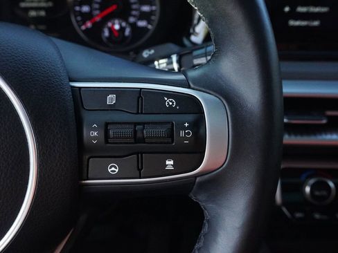 Used 2023 Kia K5 GT-Line image 36