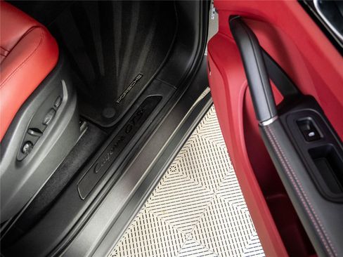 Certified 2023 Porsche Cayenne GTS AWD/4WD image 26