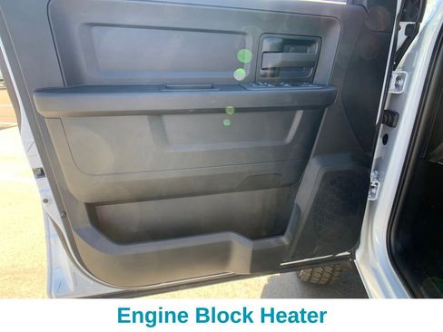 New 2026 RAM 5500 Tradesman w/ Chrome Appearance Group image 11