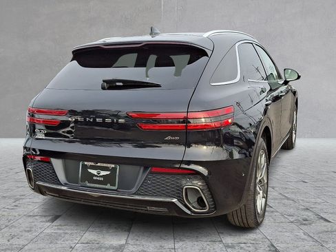 Certified 2023 Genesis GV70 2.5T w/ Advanced Package image 10