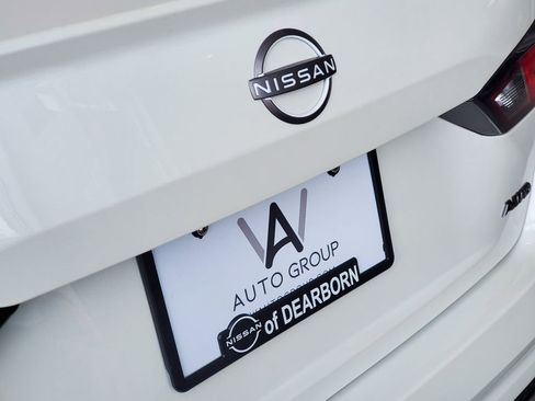 New 2026 Nissan Altima 2.5 SR AWD/4WD image 6