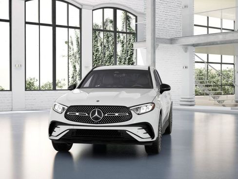New 2026 Mercedes-Benz GLC 300 image 43