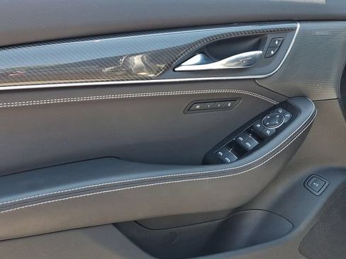 Certified 2022 Cadillac CT5 V Blackwing RWD image 11